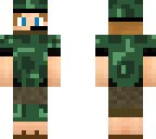 scout