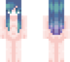 silverstone - hair base
