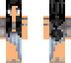 skin