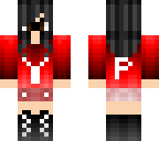 skin for my sis yummypocky