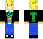 skin mojego autorstwa