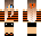 skin request for halloween