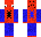 spoderman