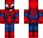 spooder man