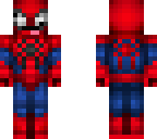 spooderman v2