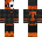 spooky tozmo