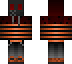 spoopy scurry monti