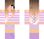 spring girl