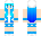 squid girl anime edit