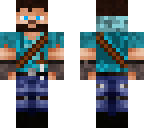 survivor steve