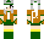 tbt halloween skin