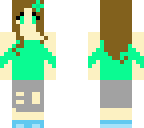 teal run