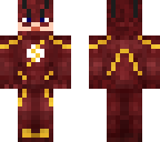 the flash