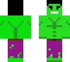 the hulk