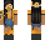 the thing glitched