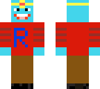 thunder boy