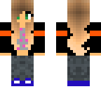 tomgirl xd