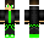 toxic dj