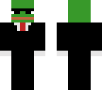 tuxedo pepe v2