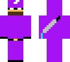 unicornman edited