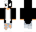 updated new skin