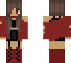 vampire chick
