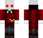 vampire costume