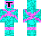 vaporwave knight