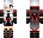 warrior girl