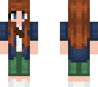 warrior katherine