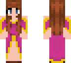 warrior princess