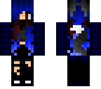 wendy evil
