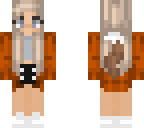 werewolf edited