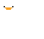 white duck