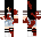 willow creepypasta oc