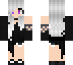 witch girl