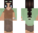 woodland elf