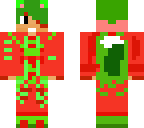 xmas gamerchad wolf