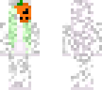 yayapink halloweenculo