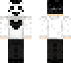 zacharie off