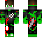zombie hunter
