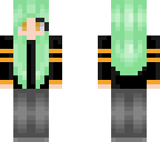 -mint in the dark-