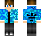 addidas blue camo