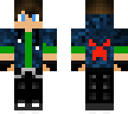 aplusgamer13 human