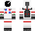 astronaut
