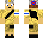 australian miner leader