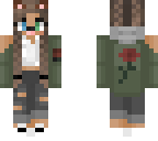 autumn tomboy