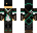 aweosme hunter