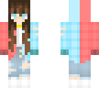 based off a friends skinnnn