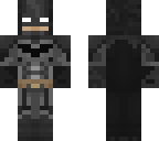 bat suit